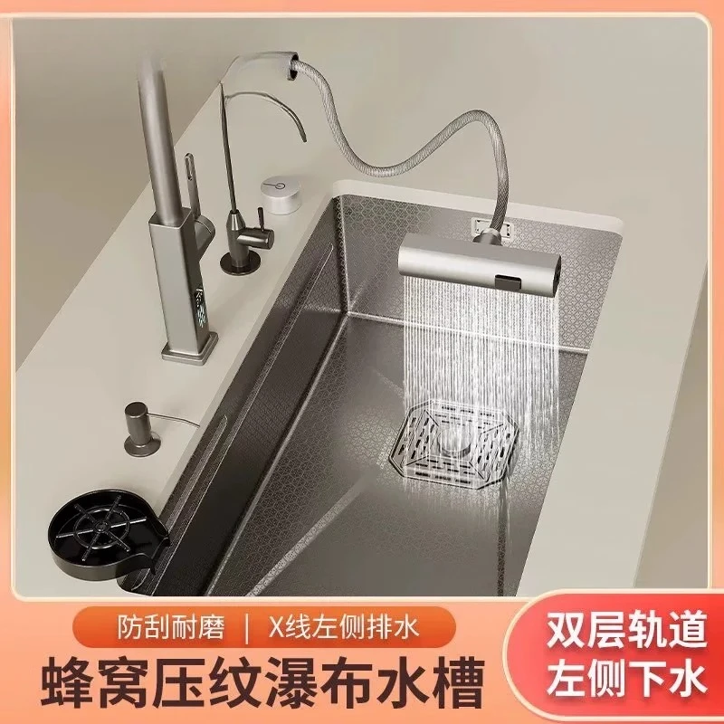 Large single slot embedded thickened SUS304 stainless steel
Large single slot embedded thickened SUS304 stainless steel