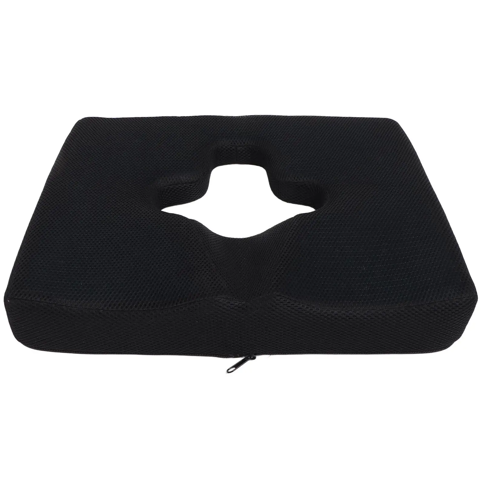 Comfortable Anti Decubitus Cushion for paralyzed Patients with Breathable Cover to Reduce Pressure and Improve Sit Comfort
Comfortable Anti Decubitus Cushion for paralyzed Patients with Breathable Cover to Reduce Pressure and Improve Sit Comfort