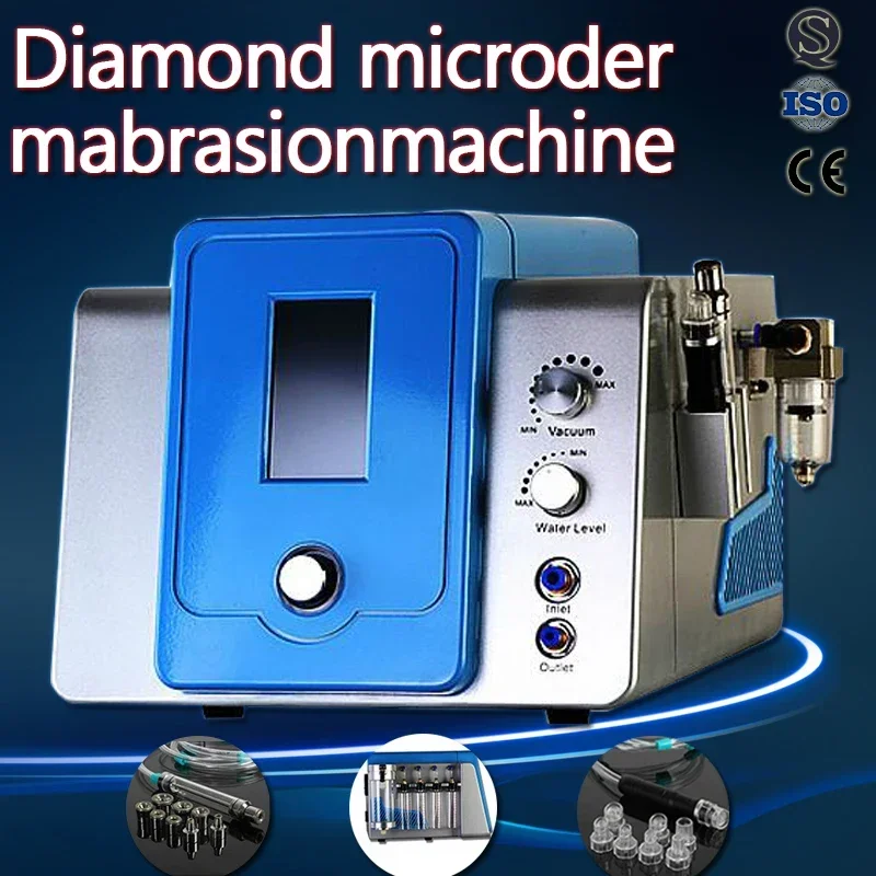 High quality Portable Water Facial Skin Cleaning and Tightening Beauty Oxygen Jet Peel skin care device
High quality Portable Water Facial Skin Cleaning and Tightening Beauty Oxygen Jet Peel skin care device