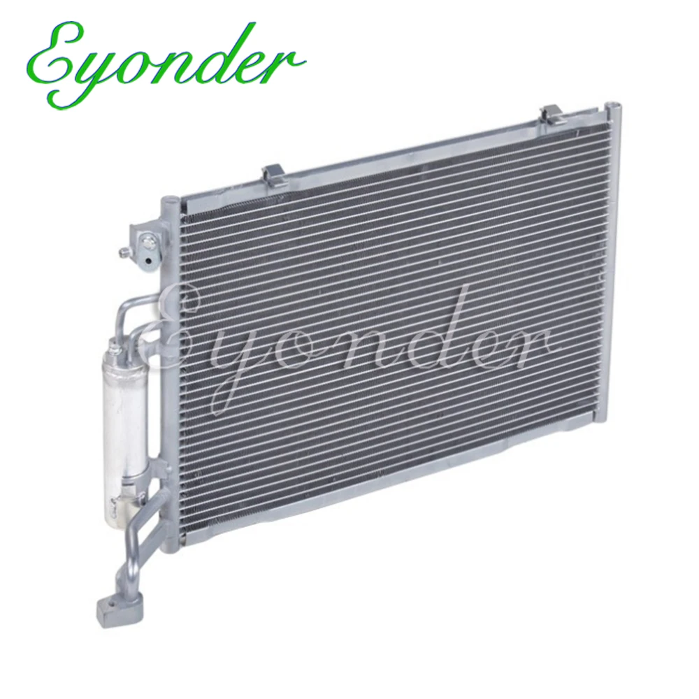 A/C AC Condenser For Ford Fiesta VI Van Saloon B-MAX JK 1818909 AV1119710FA 1751976 1755481 1767167 1915645 1915945 2026521
A/C AC Condenser For Ford Fiesta VI Van Saloon B-MAX JK 1818909 AV1119710FA 1751976 1755481 1767167 1915645 1915945 2026521