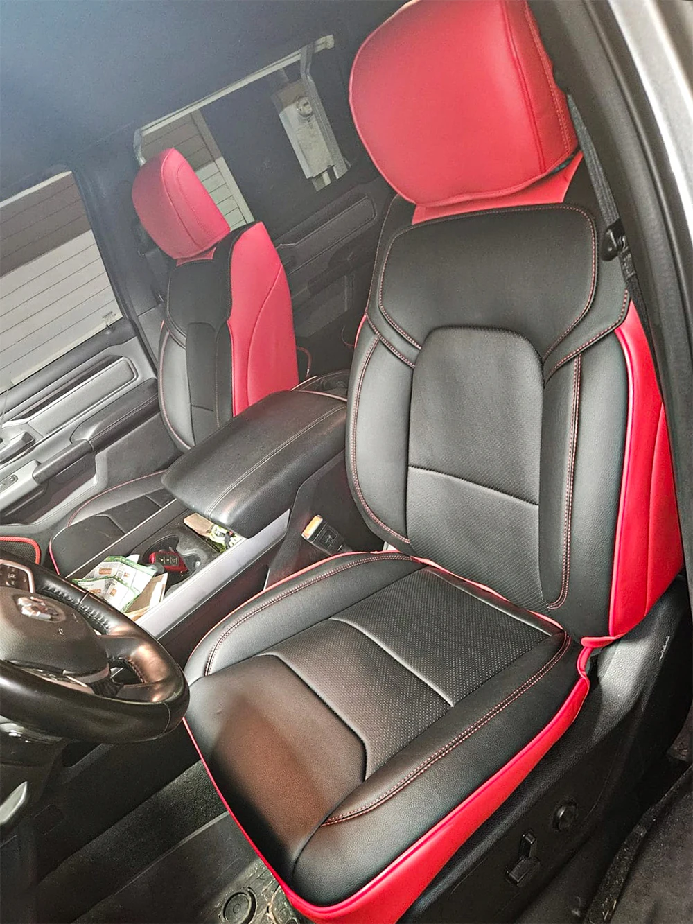 For 2002-2024 Dodge RAM 1500 RAM 2500 RAM 3500 RAM 1500 Classic Custom Fit Car Accessories Seat Covers 5 Seats 3 Seats Leather
For 2002-2024 Dodge RAM 1500 RAM 2500 RAM 3500 RAM 1500 Classic Custom Fit Car Accessories Seat Covers 5 Seats 3 Seats Leather