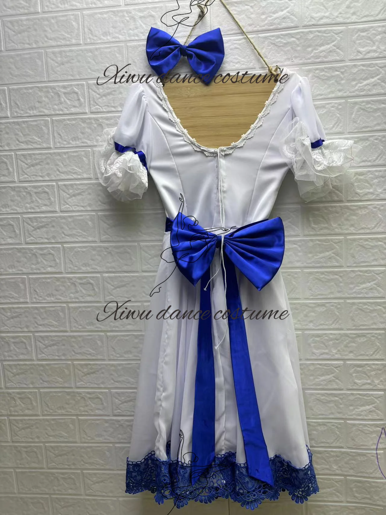 Professional High Quality Custom Size Custom Color Kids Girls Women Adult Performance Wear Ballet Costumes Long Romantic Tutu
Professional High Quality Custom Size Custom Color Kids Girls Women Adult Performance Wear Ballet Costumes Long Romantic Tutu