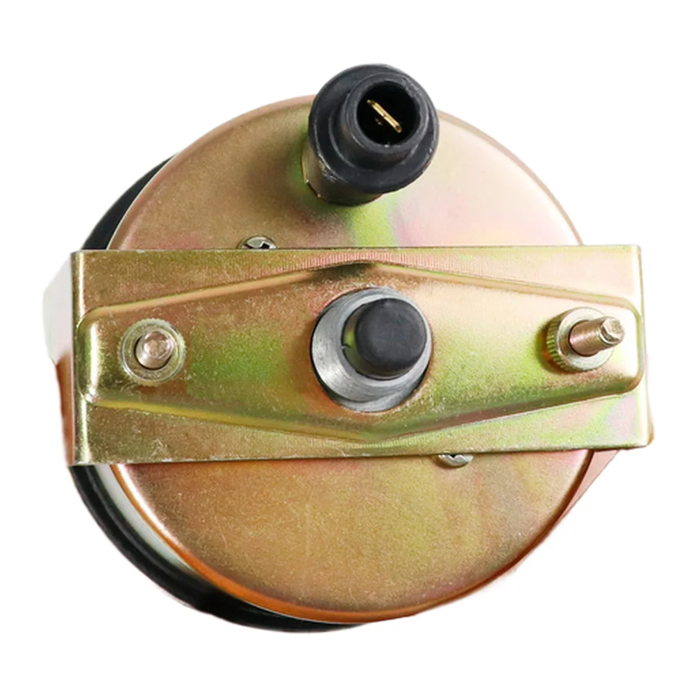 Hour Meter Gauge 85MM with 12V 24V Dual Voltage for Massey For Ferguson Tractors 135 165 175 185 290 OEM 1674637M92 187718M92
Hour Meter Gauge 85MM with 12V 24V Dual Voltage for Massey For Ferguson Tractors 135 165 175 185 290 OEM 1674637M92 187718M92