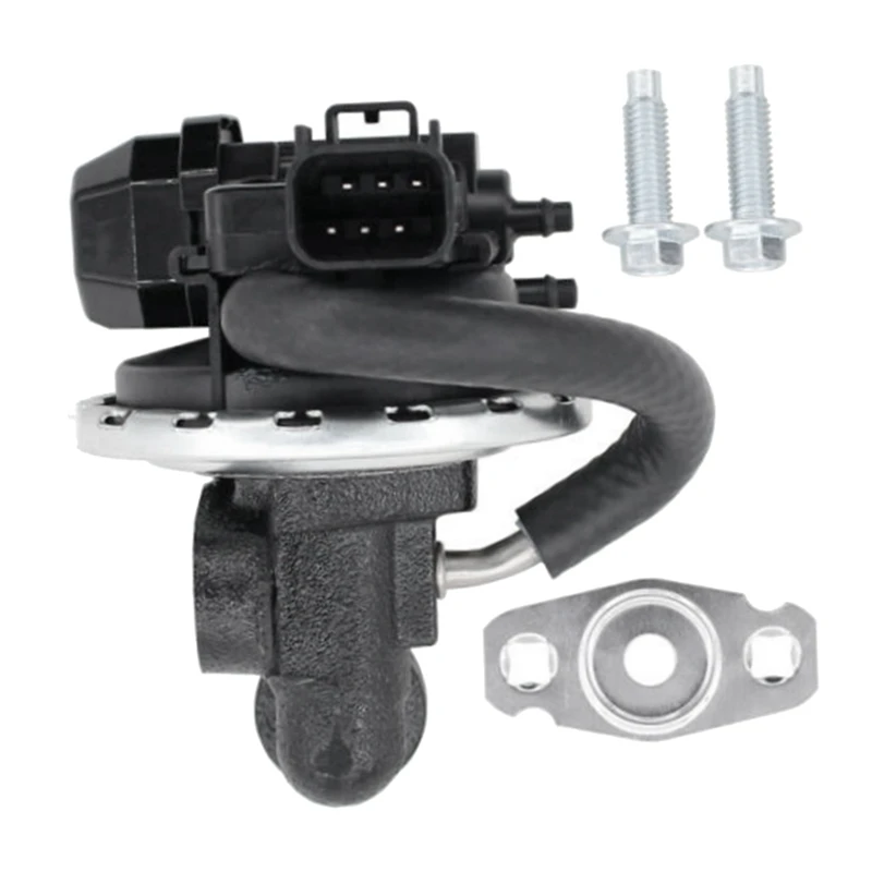 Сменный клапан EGR для Ford Explorer Sport Trac Mercury Mountaineer V6 EGV1055 5L2Z9D475A, 4L2Z9D475A
Сменный клапан EGR для Ford Explorer Sport Trac Mercury Mountaineer V6 EGV1055 5L2Z9D475A, 4L2Z9D475A