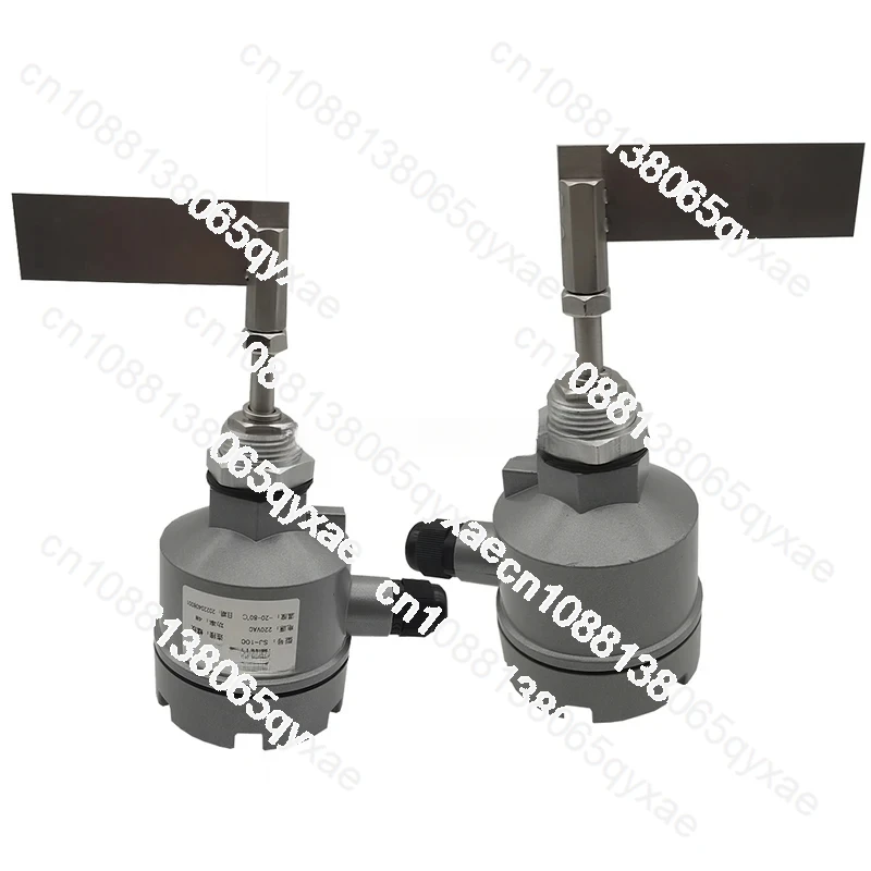 Industrial Limit Sensor Thread Type Rotary Resistance Material Level Switch, The Lengthening Rod Object Detector
Industrial Limit Sensor Thread Type Rotary Resistance Material Level Switch, The Lengthening Rod Object Detector
