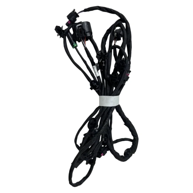 Front Bumper Wire Harness Assembly OE 8710200-AG01 For Leapmotor B10
Front Bumper Wire Harness Assembly OE 8710200-AG01 For Leapmotor B10