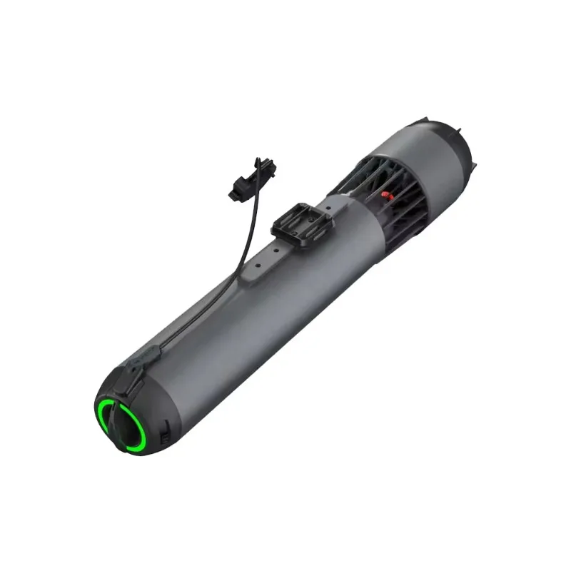 Fast Speed Aluminum Alloy IP68 Waterproof Water Sports Diver Diving Equipment Underwater Thruster Swimming Surfing Electric
Fast Speed Aluminum Alloy IP68 Waterproof Water Sports Diver Diving Equipment Underwater Thruster Swimming Surfing Electric