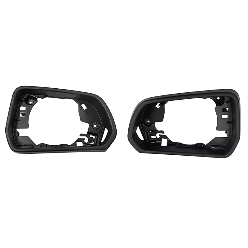 Car Side Mirror Frame Rear View Mirror Trim Cover Side Wing Mirror Frame For Ford Mustang US Version 2015-2020
Car Side Mirror Frame Rear View Mirror Trim Cover Side Wing Mirror Frame For Ford Mustang US Version 2015-2020