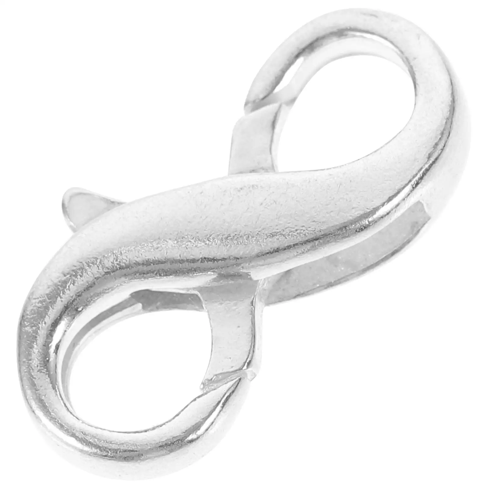 Silver Spring Buckle 925 Color Clasps DIY Jewelry Necklace Bracelet Anklet Repair Accessories Lobster Connectors Handmade
Silver Spring Buckle 925 Color Clasps DIY Jewelry Necklace Bracelet Anklet Repair Accessories Lobster Connectors Handmade