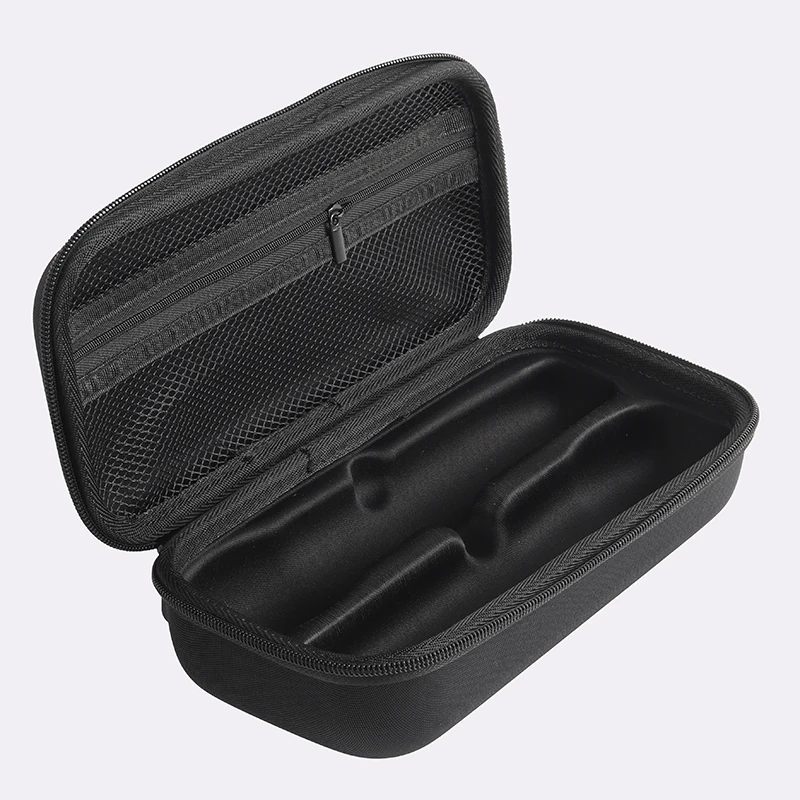Dust-proof and shock-proof for JBL PARTYBOX Wireless microphone storage bag
Dust-proof and shock-proof for JBL PARTYBOX Wireless microphone storage bag