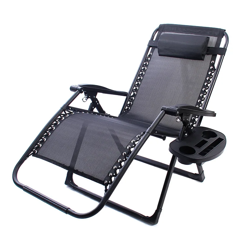 Lightweight Outdoor Garden Beach Lounger Camping Portable Folding High Weigh People Adjustable Recliner Chair
Lightweight Outdoor Garden Beach Lounger Camping Portable Folding High Weigh People Adjustable Recliner Chair