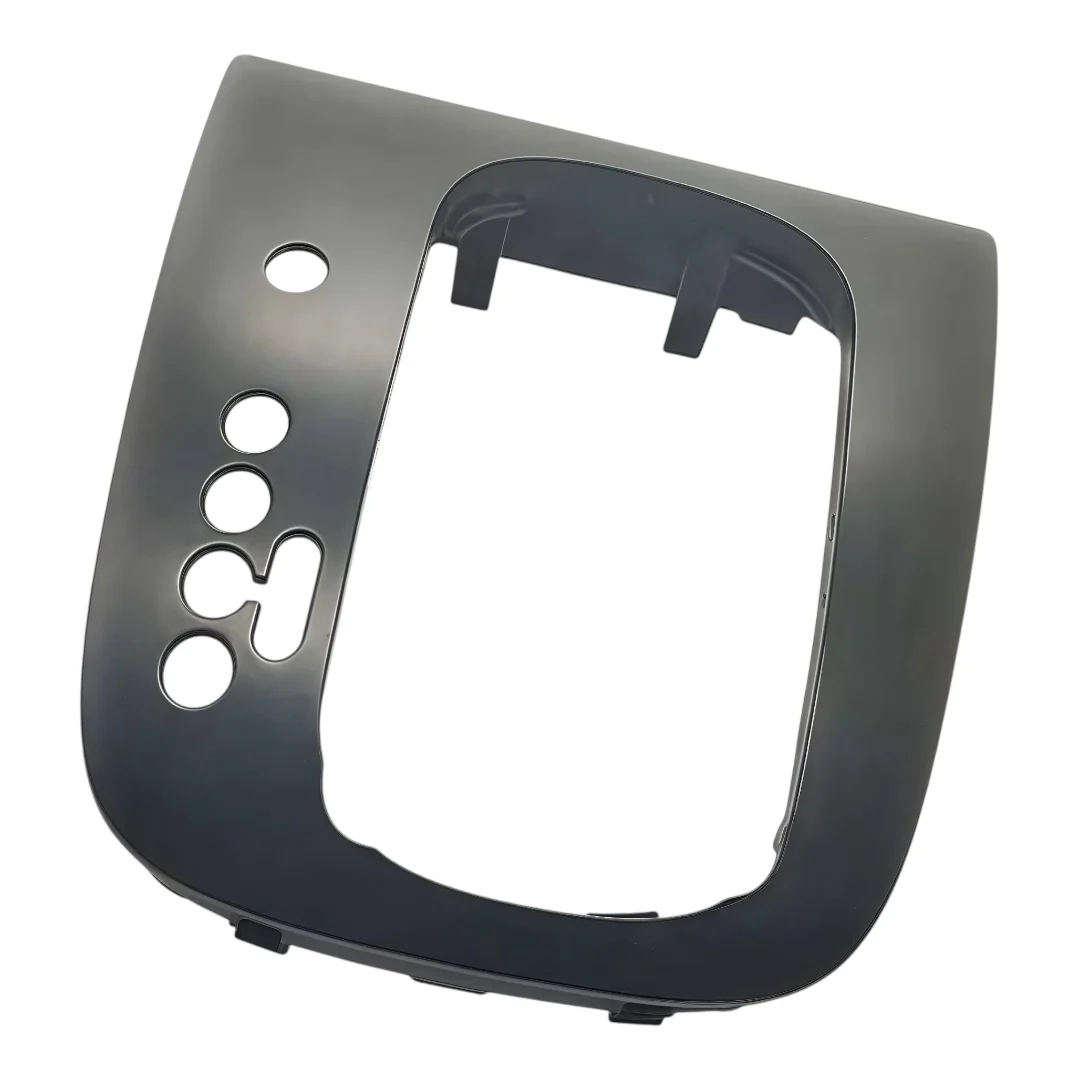 DSG Shift Base Frame LHD Black Trim Replacement Fit For Golf Jetta MK5 MK6 / Scirocco MK3 Automatic Gear Panel
DSG Shift Base Frame LHD Black Trim Replacement Fit For Golf Jetta MK5 MK6 / Scirocco MK3 Automatic Gear Panel