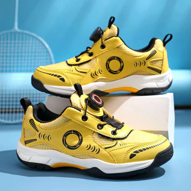 Skin Friendly Child Training Sneakers Shockproof Bottom Outdoor Daily Running Walking Footwear
Skin Friendly Child Training Sneakers Shockproof Bottom Outdoor Daily Running Walking Footwear