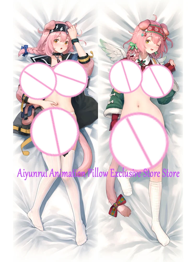 Anime Dakimakura Pillow Case Goldenglow Sexy and Busty Beautiful Girl Double-Sided Halloween Decoration
Anime Dakimakura Pillow Case Goldenglow Sexy and Busty Beautiful Girl Double-Sided Halloween Decoration