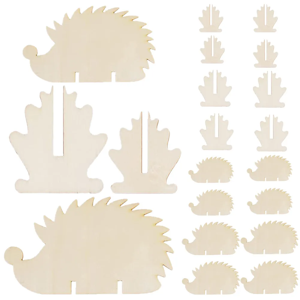 1Set Natural Wood Hedgehog Slices Smooth Unfinished DIY Craft Blanks for Painting Staining Drawing Kids Hands-on Projects Decor
1Set Natural Wood Hedgehog Slices Smooth Unfinished DIY Craft Blanks for Painting Staining Drawing Kids Hands-on Projects Decor