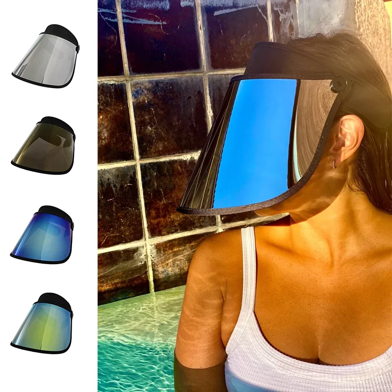 New Fashion Unisex Casual Sun Hat Sun Protection UV Protection for Outdoor Sports Hiking Cycling Fishing Sun Cap Beach Hat
New Fashion Unisex Casual Sun Hat Sun Protection UV Protection for Outdoor Sports Hiking Cycling Fishing Sun Cap Beach Hat