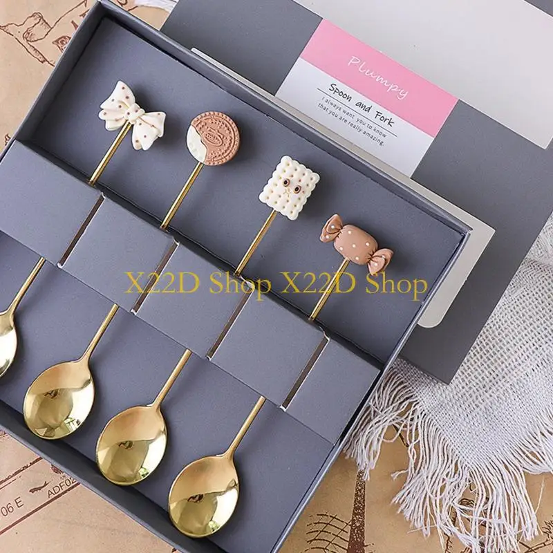 X22D Нержавеющая десертная ложка с гальваническим покрытием для посуды для домашнего бара и ресторана
X22D Нержавеющая десертная ложка с гальваническим покрытием для посуды для домашнего бара и ресторана