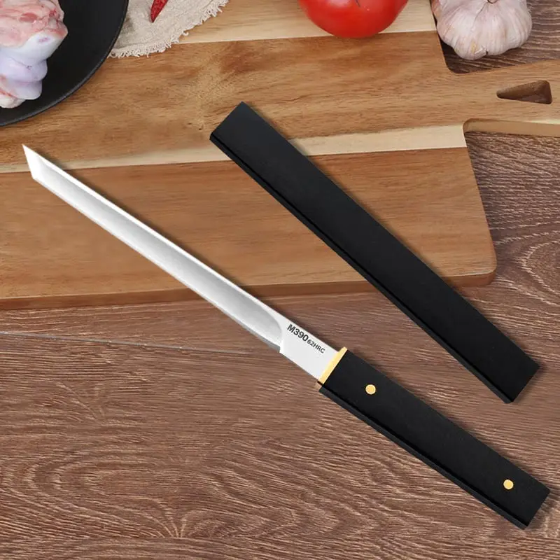 Professional Pocket Meat Cleaver Knife Fruit Knife High Hardness Portable Multifunctional Straight Knife Sharp Kitchen Cooking
Professional Pocket Meat Cleaver Knife Fruit Knife High Hardness Portable Multifunctional Straight Knife Sharp Kitchen Cooking