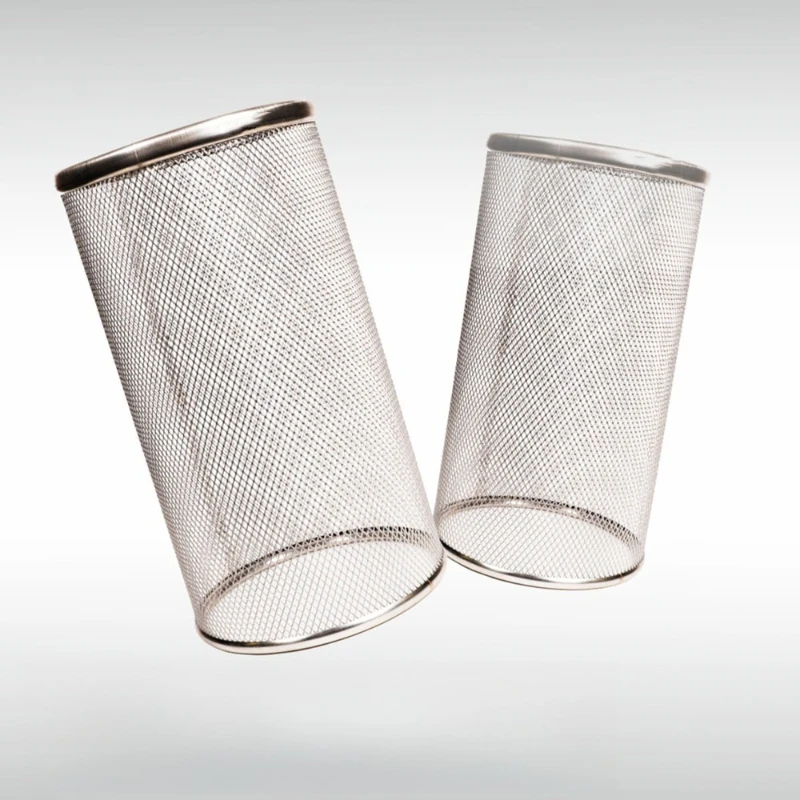 Hookah accessories Arab hookah windshield Metal wire mesh Bar anti-scalding carbon mesh
Hookah accessories Arab hookah windshield Metal wire mesh Bar anti-scalding carbon mesh