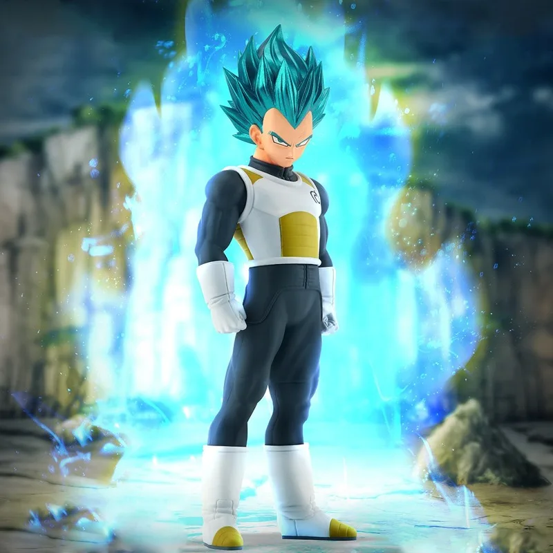 Genuine Spot Glasses Factory Dragon Ball Super Saiyan Blood Vegeta Figure Scenery
Genuine Spot Glasses Factory Dragon Ball Super Saiyan Blood Vegeta Figure Scenery