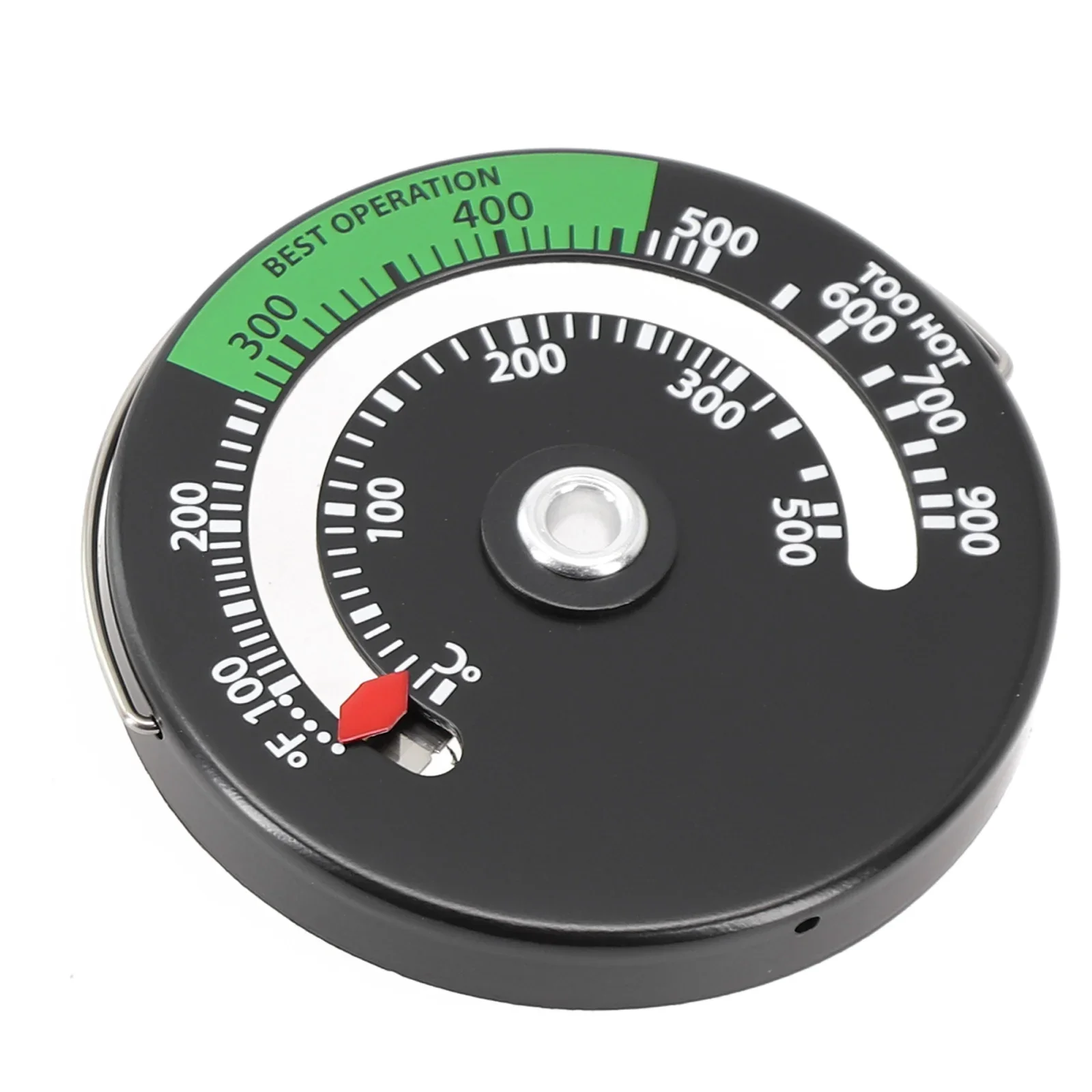 Hot New Quality Fireplace thermometer Wood Accessories Home Measurement Oven Place Stove Aluminum alloy Burner
Hot New Quality Fireplace thermometer Wood Accessories Home Measurement Oven Place Stove Aluminum alloy Burner
