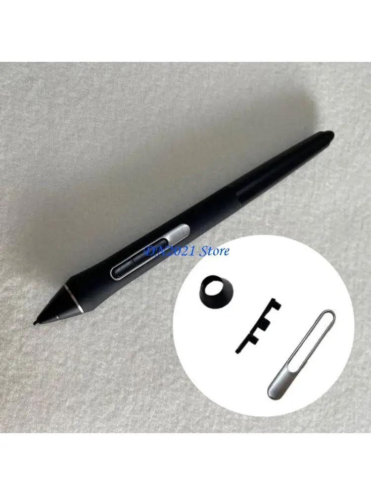 F3KE Набор кнопок для профессиональной ручки + гайка + пряжка для ручки Pen 2 KP504e
F3KE Набор кнопок для профессиональной ручки + гайка + пряжка для ручки Pen 2 KP504e