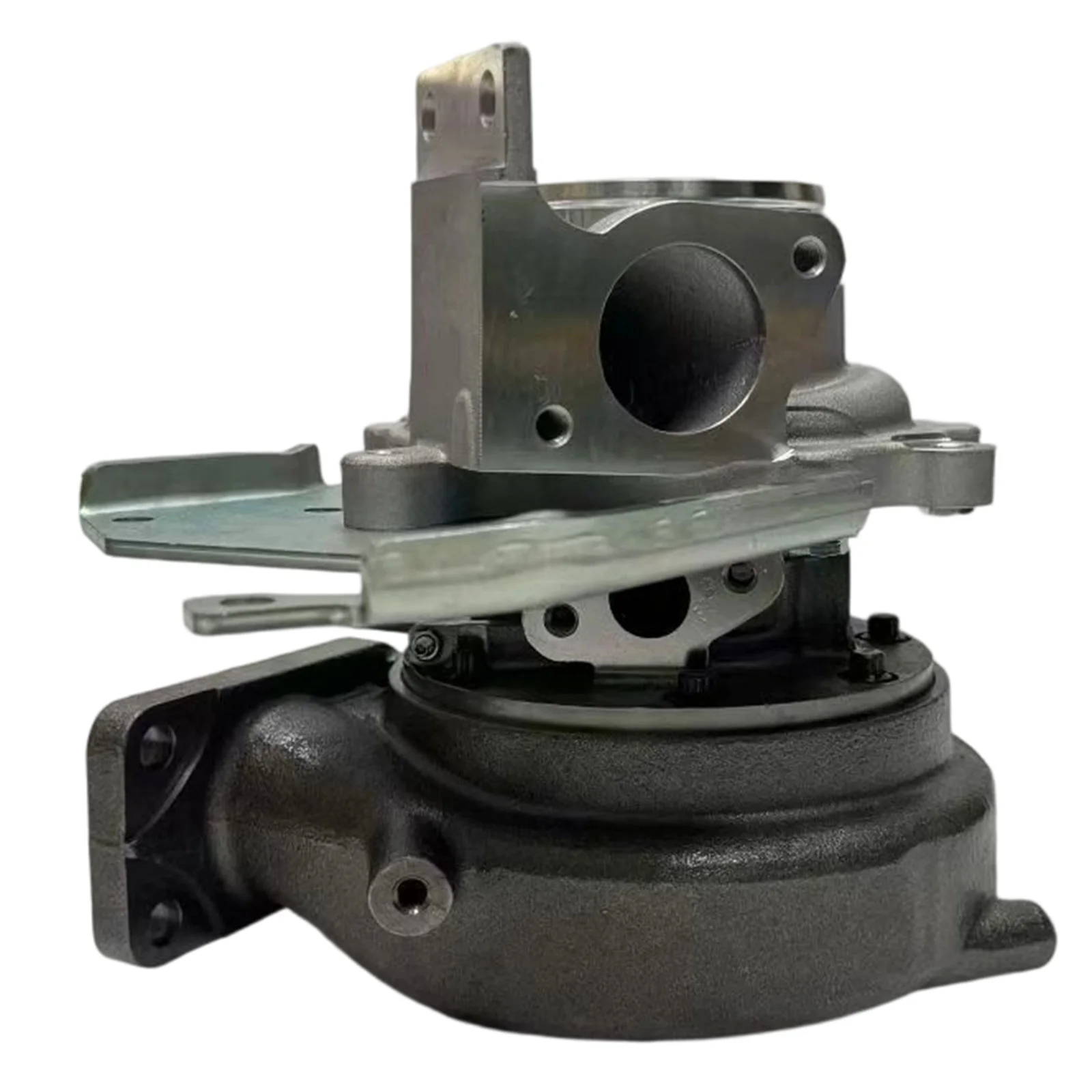 Turbocharger 7658705006S Compatible for HINO 4.0L N04C Euro IV 136-148 H/P-2008
Turbocharger 7658705006S Compatible for HINO 4.0L N04C Euro IV 136-148 H/P-2008
