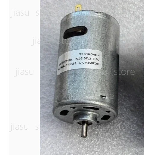 24V DC ZF Shifter Motor CGM, P36R22E5SDC36R65E DC3657-40-CL555SH-2780 Electric Gear Shift Motor
24V DC ZF Shifter Motor CGM, P36R22E5SDC36R65E DC3657-40-CL555SH-2780 Electric Gear Shift Motor
