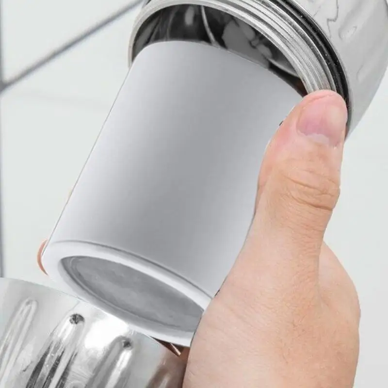 15-level filter element household Remove residual chlorine Shower Filter Replacement Soften Water Shower Head Cleaning Purifier
15-level filter element household Remove residual chlorine Shower Filter Replacement Soften Water Shower Head Cleaning Purifier