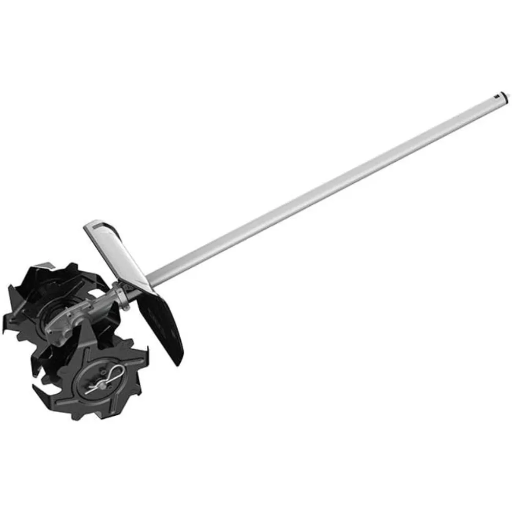 CTA9500 9.5-inch Cultivator Attachment 56-Volt Lithium-ion Multi Head System, White
CTA9500 9.5-inch Cultivator Attachment 56-Volt Lithium-ion Multi Head System, White