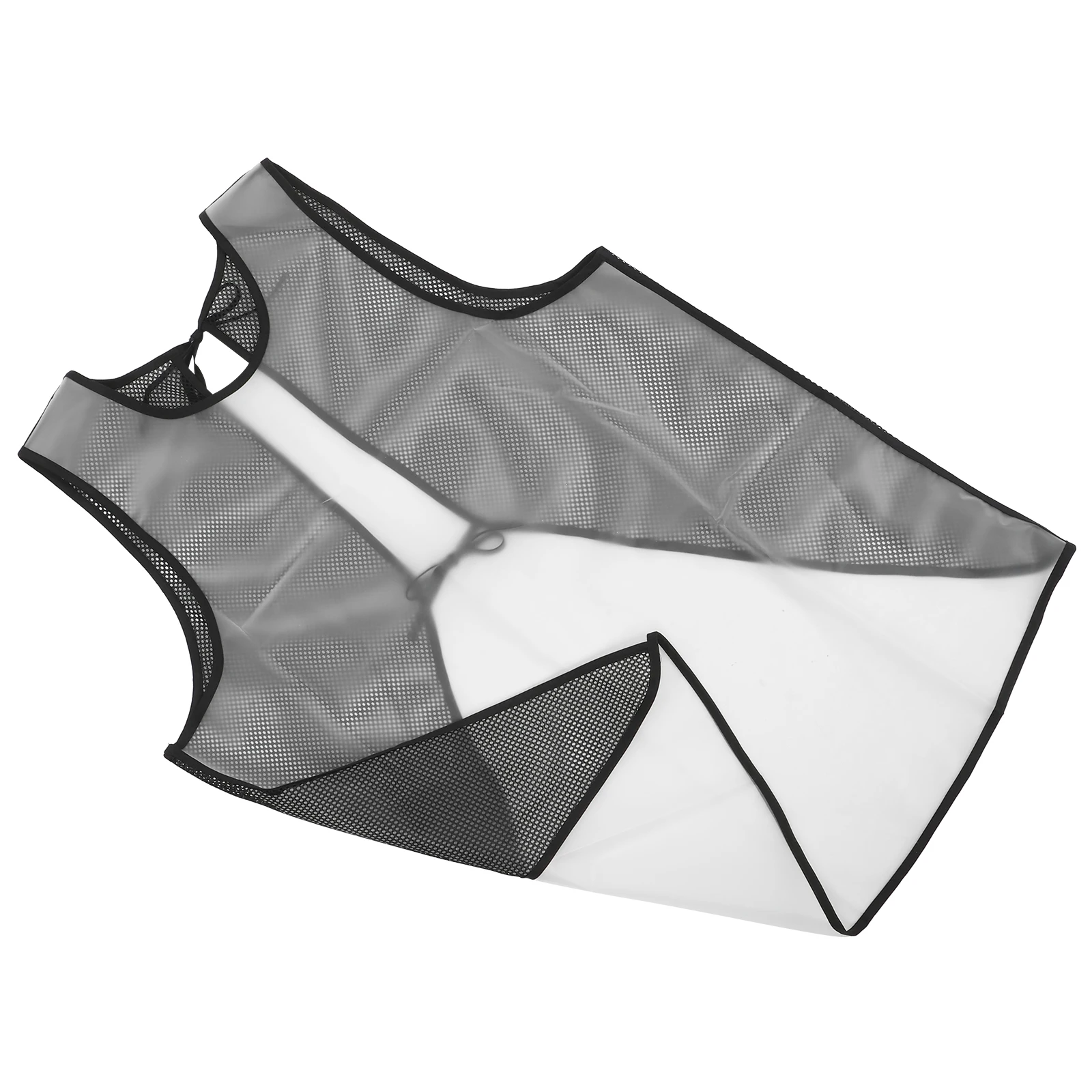 Vest Waterproof Tpu Apron Work Men Hair Stylist for Barber Professional Hairdressing
Vest Waterproof Tpu Apron Work Men Hair Stylist for Barber Professional Hairdressing