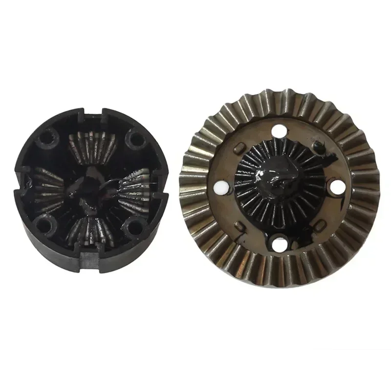 RC Car Spare Parts Upgrade Metal Gear Differential for 1/16 SG1603/1604/05/06 UD1601/1602/1605/1606/1607
RC Car Spare Parts Upgrade Metal Gear Differential for 1/16 SG1603/1604/05/06 UD1601/1602/1605/1606/1607