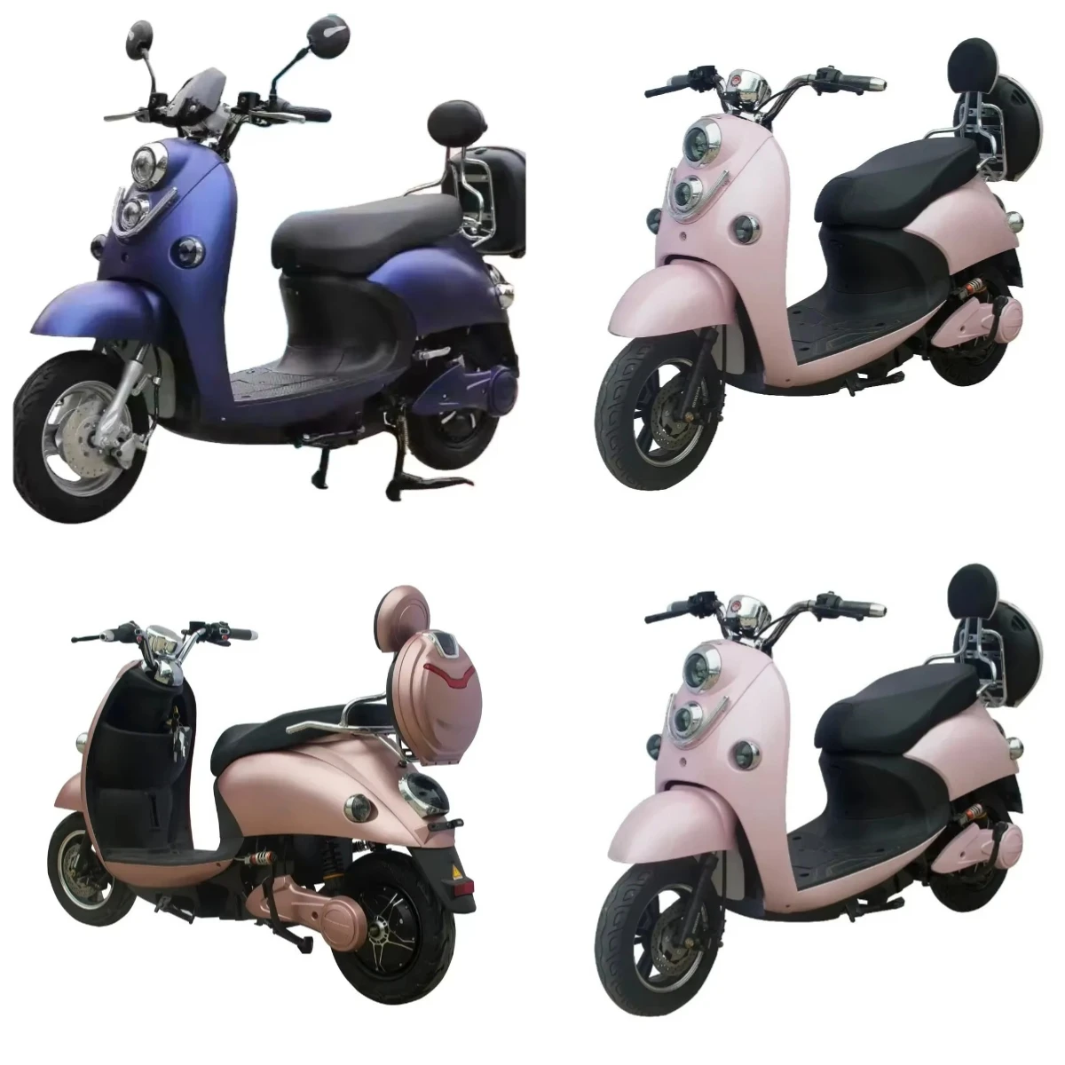 STLF 800 Вт ретро электрический мотоцикл заводская поставка электрический скутер 60 В 3 колеса закрытый электрический трайк Eec открытый пассажир
STLF 800 Вт ретро электрический мотоцикл заводская поставка электрический скутер 60 В 3 колеса закрытый электрический трайк Eec открытый пассажир