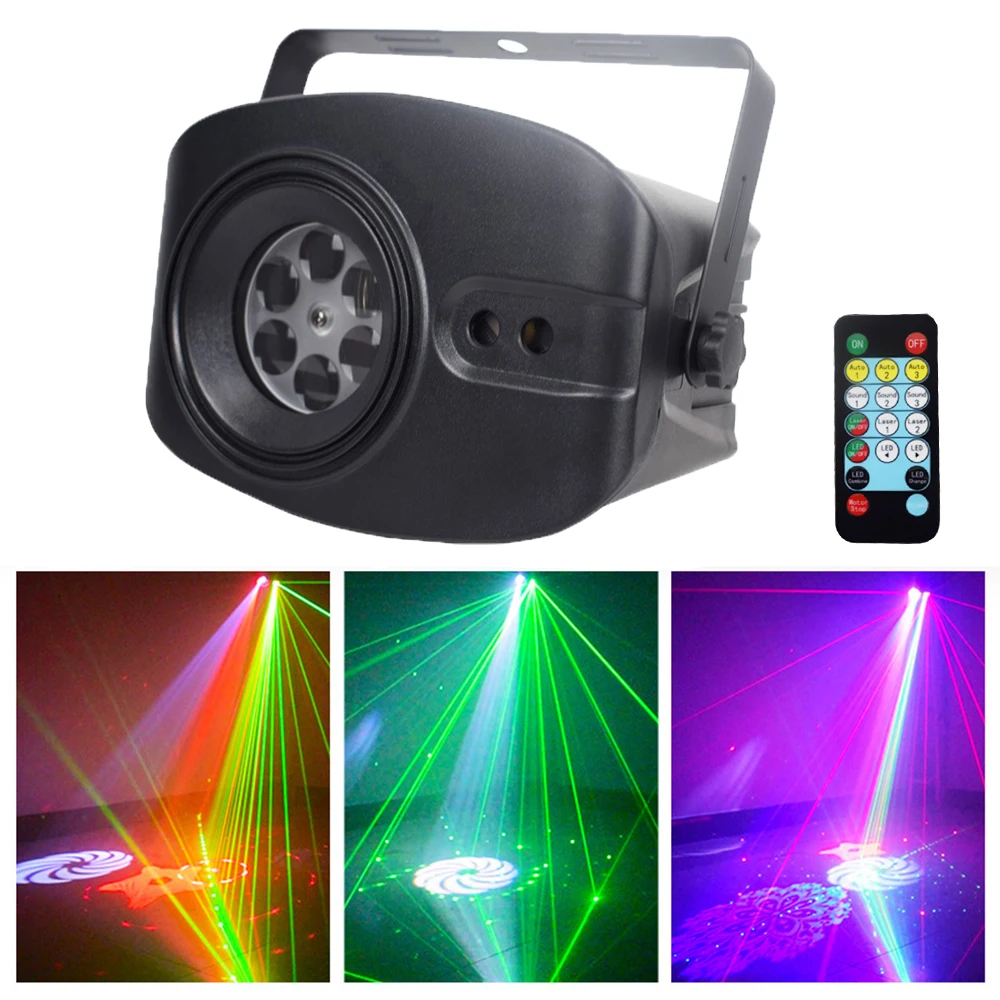 Halloween Starry Sky Projection Laser Lights Rotating Party Stage Light Remote Control Strobe Light Audience Decoration light
Halloween Starry Sky Projection Laser Lights Rotating Party Stage Light Remote Control Strobe Light Audience Decoration light
