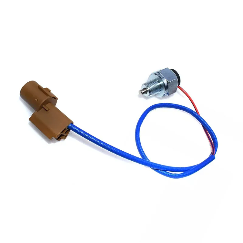 New Genuine Transfer Case Gearshift Position Switch MR580154 For Mitsubishi Montero Pajero V73 V77 V93 V97
New Genuine Transfer Case Gearshift Position Switch MR580154 For Mitsubishi Montero Pajero V73 V77 V93 V97