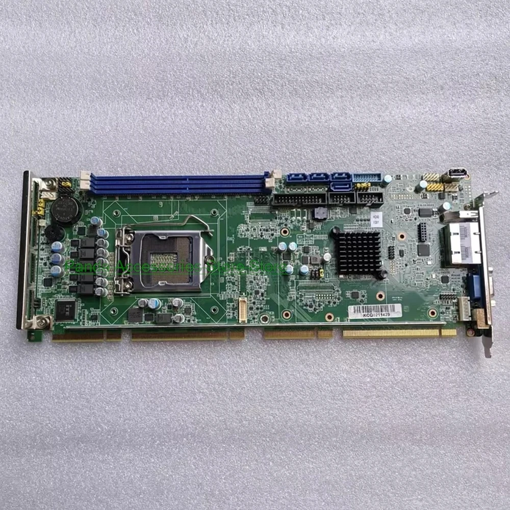 PCE-7129G2 PCE-7129 Industrial Motherboard Industrial Computer Board LGA1151/C236 Chip
PCE-7129G2 PCE-7129 Industrial Motherboard Industrial Computer Board LGA1151/C236 Chip
