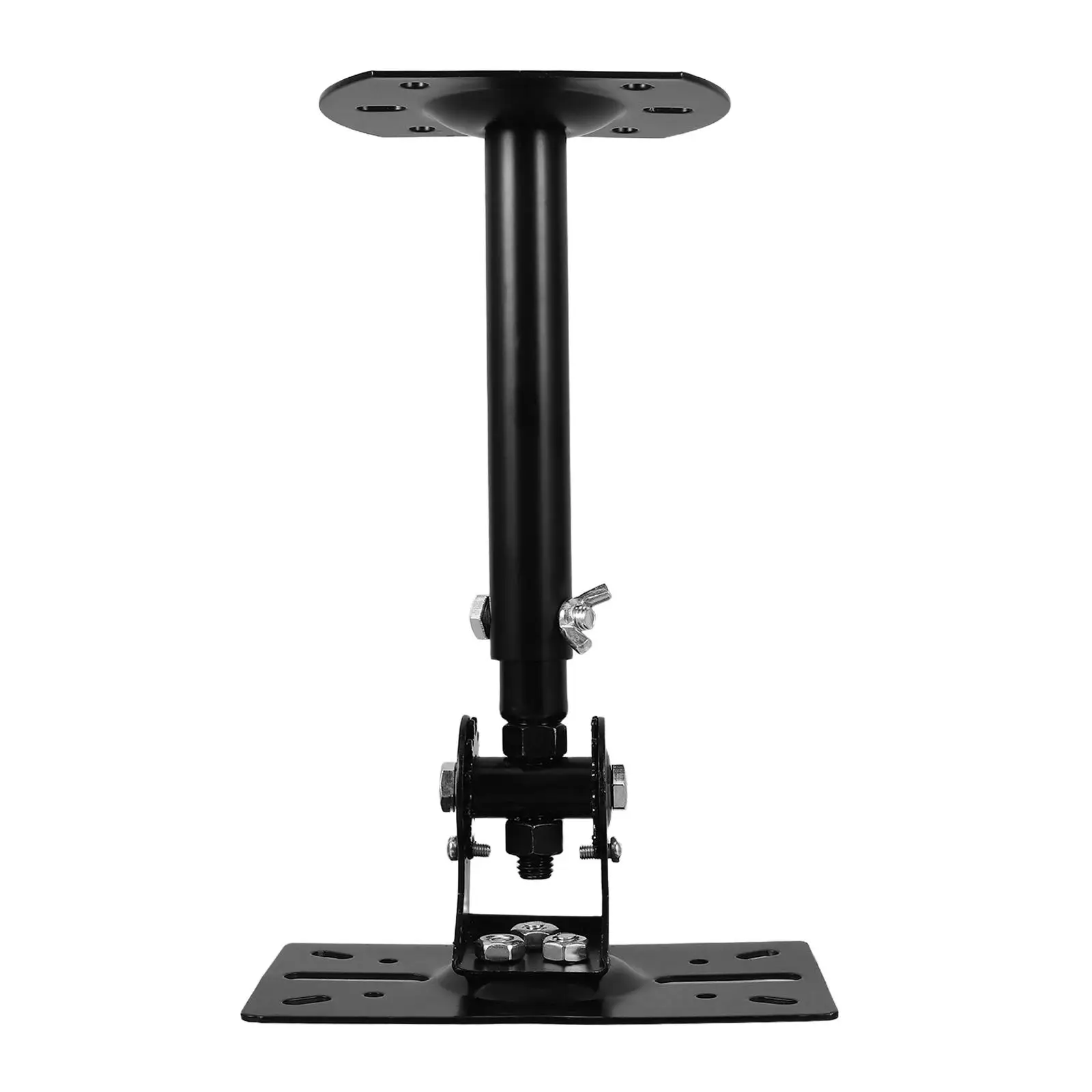 Speaker Stand Bracket Holder Adjustable Ceiling Wall Mount Heavy Duty Speaker Bracket Mount Hanger Iron Constructed Box Speakers
Speaker Stand Bracket Holder Adjustable Ceiling Wall Mount Heavy Duty Speaker Bracket Mount Hanger Iron Constructed Box Speakers