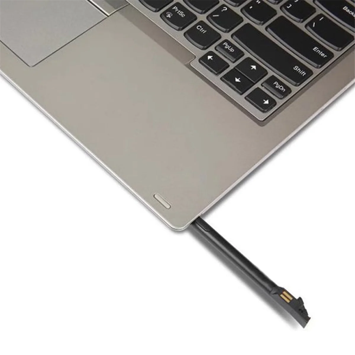 CMB-pActive Stylus Pen for ThinkPad L13 Yoga, L380 YOGA, L390 YOGA, 02DA372 SD60M67361 4X80R07945 4096
CMB-pActive Stylus Pen for ThinkPad L13 Yoga, L380 YOGA, L390 YOGA, 02DA372 SD60M67361 4X80R07945 4096