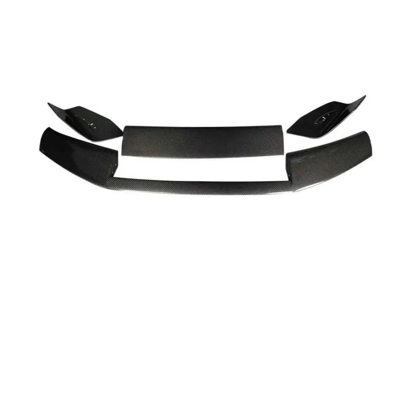 Suitable for BMW M2 M3 M4 G87 G80 G82 G83 M5 Dry Carbon Fiber AD Spoiler Rear Wing
Suitable for BMW M2 M3 M4 G87 G80 G82 G83 M5 Dry Carbon Fiber AD Spoiler Rear Wing