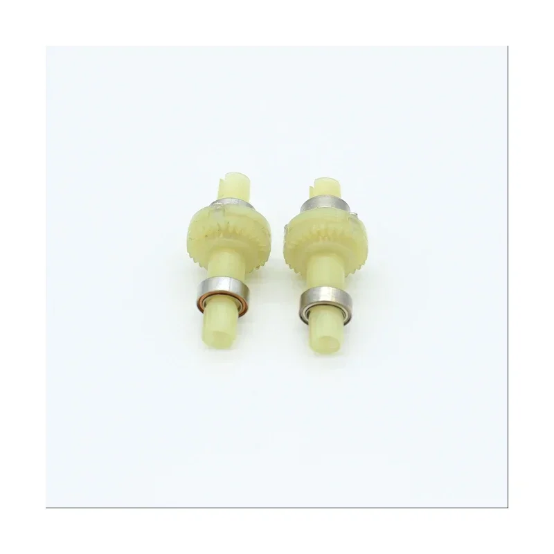 2 шт. Дифференциал с подшипником 284010 -2252 для WLtoys 284010 284161 Новый К989 284131 Запасные части для радиоуправляемых автомобилей 1/28
2 шт. Дифференциал с подшипником 284010 -2252 для WLtoys 284010 284161 Новый К989 284131 Запасные части для радиоуправляемых автомобилей 1/28