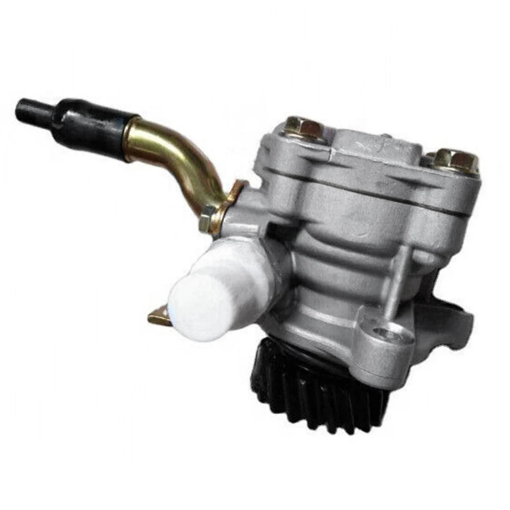Classy-1 Piece Me994444/4M51 Power Steering Pump Servo Parts Accessories For Mitsubishi Truck Hydraulic Direction Booster Pump P
Classy-1 Piece Me994444/4M51 Power Steering Pump Servo Parts Accessories For Mitsubishi Truck Hydraulic Direction Booster Pump P