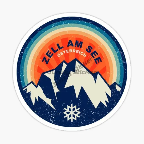 AUSTRIA SEEFELD ZELL AM SEE Skiing Paradise Car Sticker Vinyl Car Sticker Phone Laptop Water Bottle Creative Decor Decal KK
AUSTRIA SEEFELD ZELL AM SEE Skiing Paradise Car Sticker Vinyl Car Sticker Phone Laptop Water Bottle Creative Decor Decal KK
