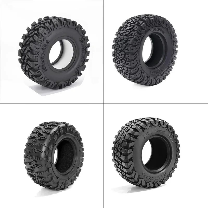 Rc Remote Control Vehicle Upgrades And Refits 2.6-Inch Tires Are Suitable For Most Remote Control Vehicles Mk07 /H8h/ H8h+/
Rc Remote Control Vehicle Upgrades And Refits 2.6-Inch Tires Are Suitable For Most Remote Control Vehicles Mk07 /H8h/ H8h+/
