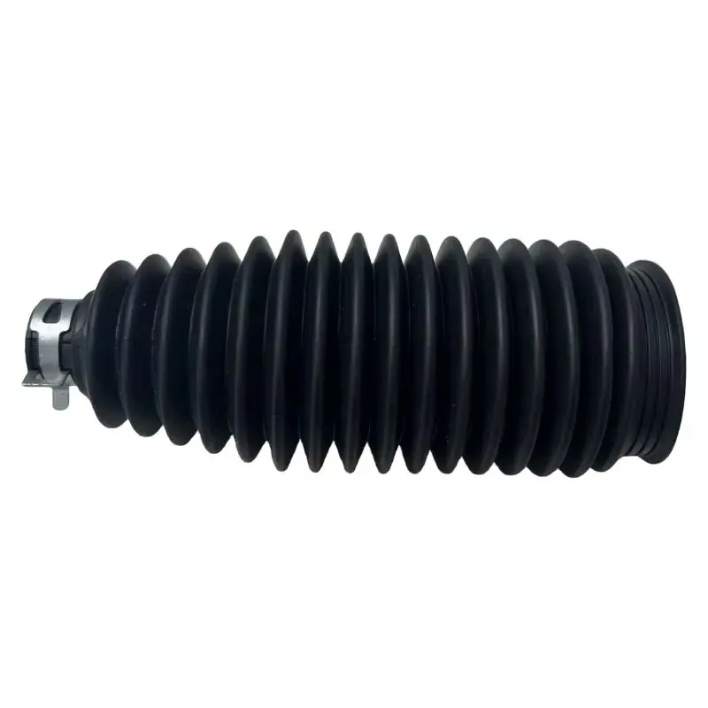 Steering Gear Dust Cover OE 3502105-CA/CB for Leapmotor C01/C11, Auto Steering System Protective Accessory
Steering Gear Dust Cover OE 3502105-CA/CB for Leapmotor C01/C11, Auto Steering System Protective Accessory