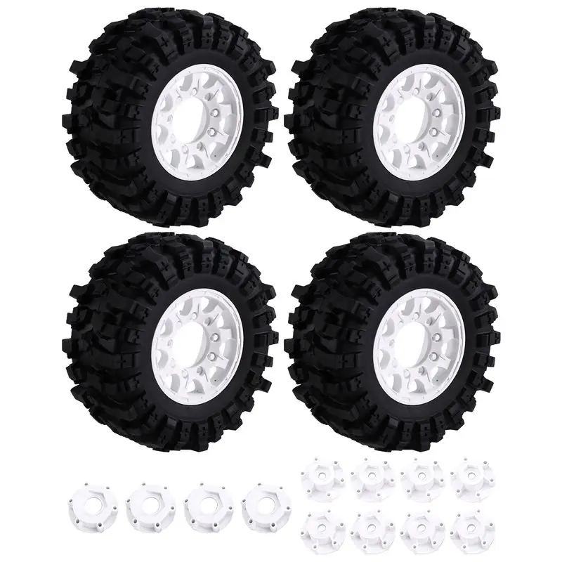 Аксессуары для радиоуправляемых автомобилей-для ARRMA Senton TRX Slash, масштаб 1/10, комплект коротких шин для грузовиков, обновление-Y44A
Аксессуары для радиоуправляемых автомобилей-для ARRMA Senton TRX Slash, масштаб 1/10, комплект коротких шин для грузовиков, обновление-Y44A