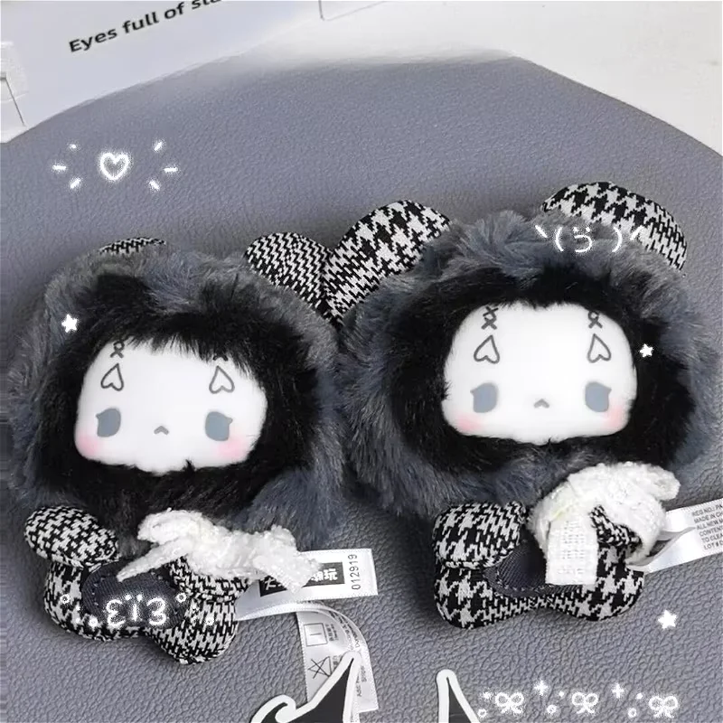 GUGU Grey-Tone Concerto Series Blind Box Cute Anime Doll Keychain Collect Decor Toys Vinyl Anime Figure Gift
GUGU Grey-Tone Concerto Series Blind Box Cute Anime Doll Keychain Collect Decor Toys Vinyl Anime Figure Gift