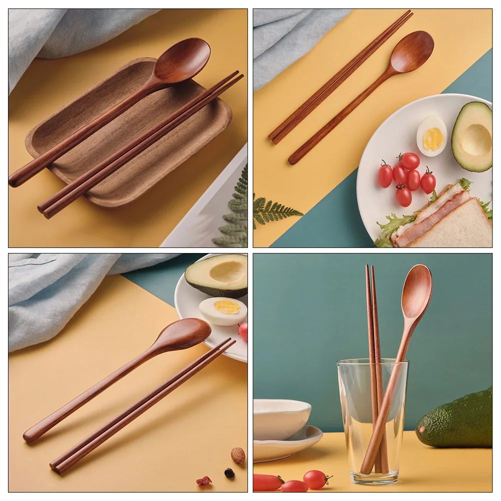 1 Set Travel Cutlery Kit Japanese Style Portable Outdoor Tableware Set For Camping Picnic Bbq Multi-Function Reusable With Cloth
1 Set Travel Cutlery Kit Japanese Style Portable Outdoor Tableware Set For Camping Picnic Bbq Multi-Function Reusable With Cloth