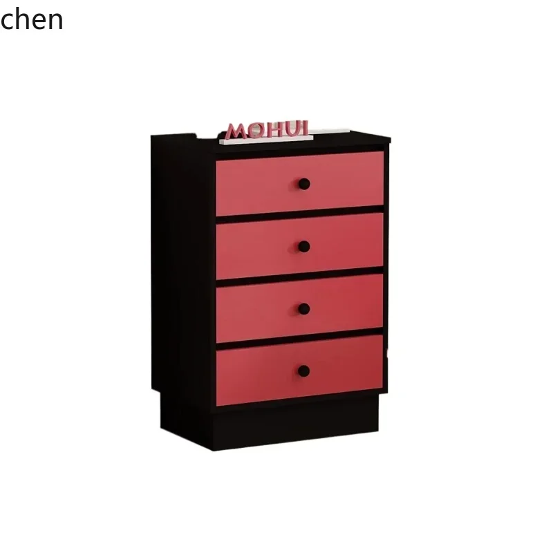 Zws. Floor-to-ceiling retro living room four-pump storage cabinet master bedroom bedside TV cabinet dopamine furniture
Zws. Floor-to-ceiling retro living room four-pump storage cabinet master bedroom bedside TV cabinet dopamine furniture