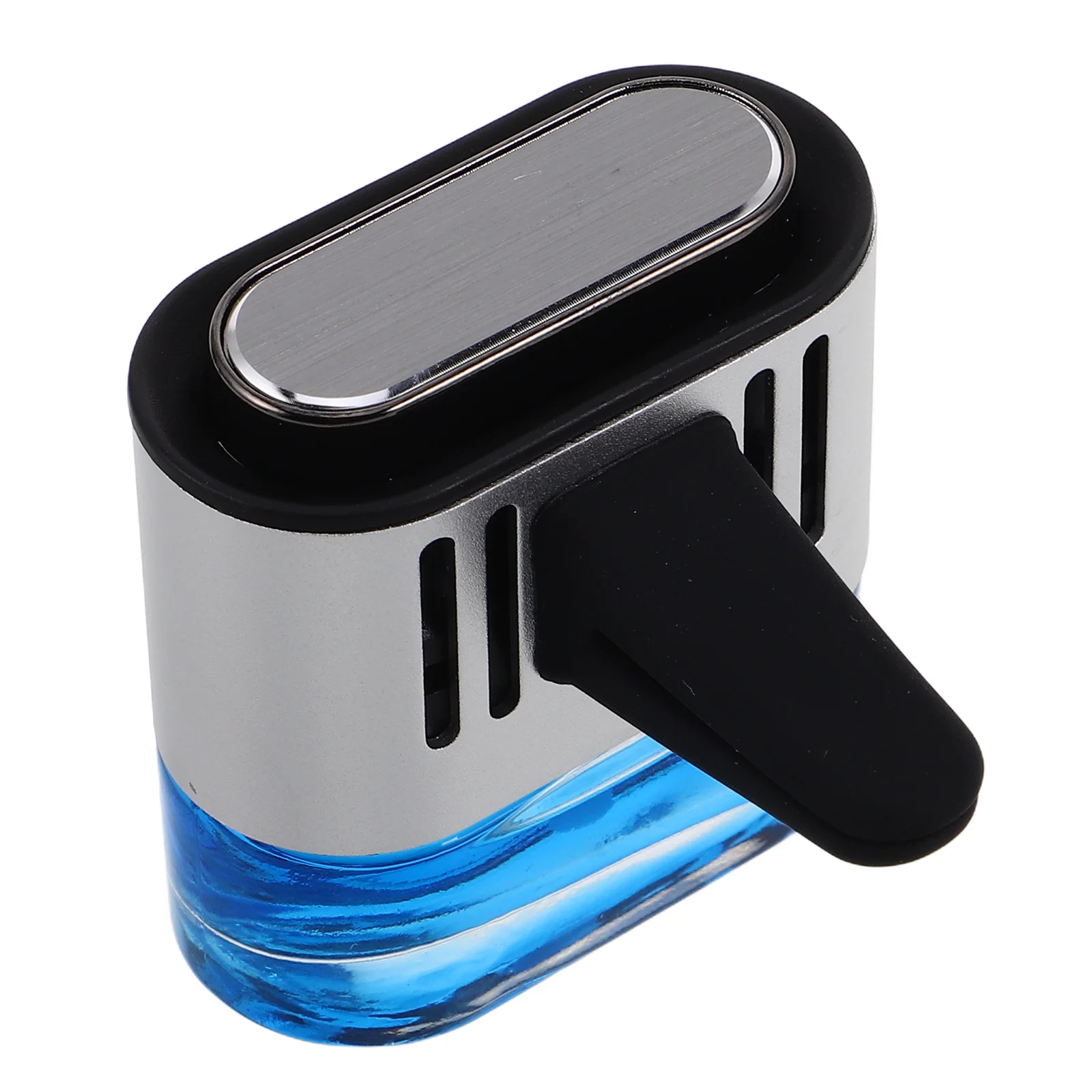 1PC Aluminum Alloy Car Air Freshener Floral Scent Vent Diffuser Compact Lasting Fragrance For All Cars Aromatherapy
1PC Aluminum Alloy Car Air Freshener Floral Scent Vent Diffuser Compact Lasting Fragrance For All Cars Aromatherapy