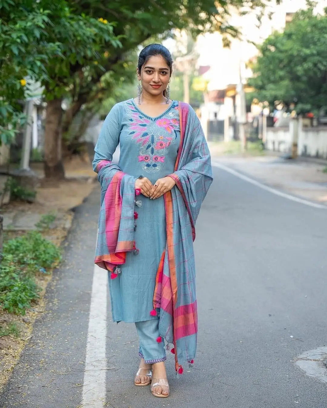 Pakistani Readymade Salwar Kameez for Women Indian Kurta Palazzo Dupatta Suits
Pakistani Readymade Salwar Kameez for Women Indian Kurta Palazzo Dupatta Suits